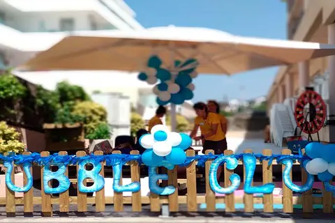 Onabrava & Spa in Santa Susanna — foto 20