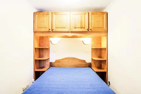 Rés. Maeva Home Athamante et Valériane in Valmorel — foto 19