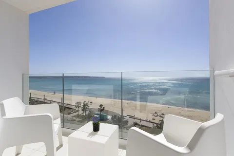 Hotel HM Tropical in Palma de Mallorca — foto 8