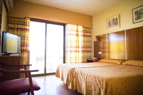 Port Vista Oro in Benidorm — foto 24