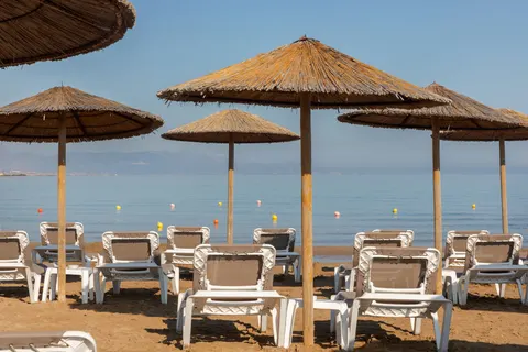 Marina Beach Sol By Melia in Gouves Municipal Unit — foto 41