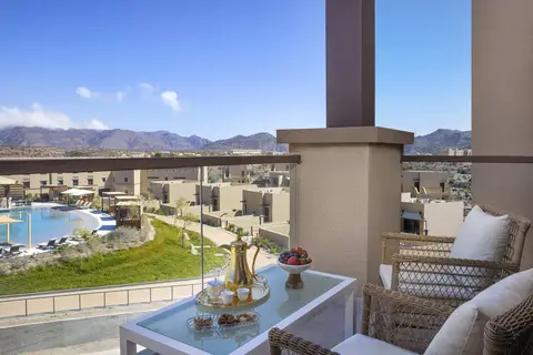 DusitD2 Naseem Resort Jabal Al Akhdar in بخا — foto 9