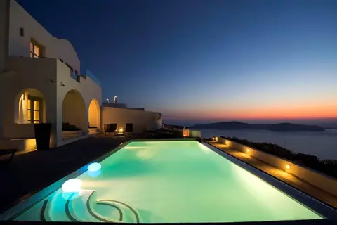 Avaton Resort & Spa in Δημοτική Ενότητα Θήρας — foto 16