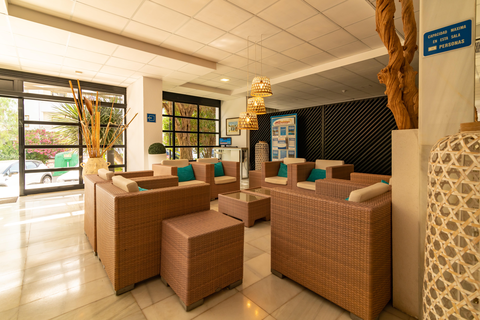 Hotel Azuline Mar Amantis foto 16