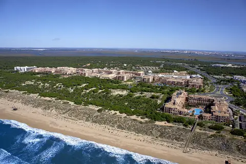 Barcelo Punta Umbria Mar in Punta Umbría — foto 28