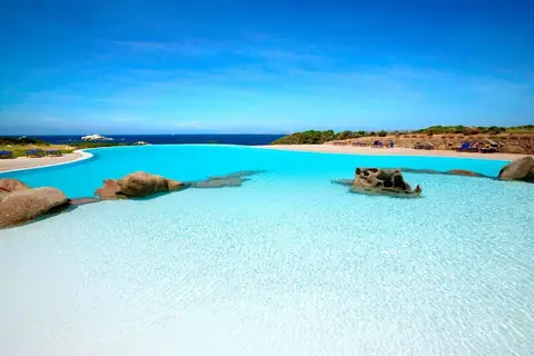 Valle dell'Erica Resort Thalasso & Spa in Lungoni/Santa Teresa Gallura — foto 5