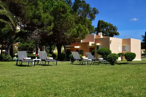Pestana Alvor Beach Villas in Alvor — foto 3