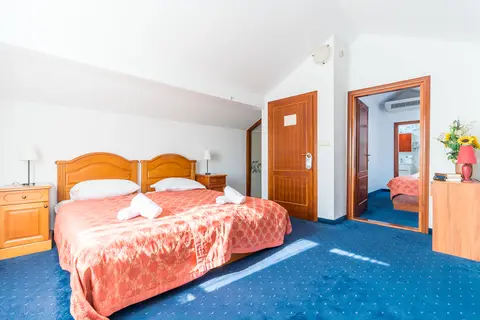 Hotel Dubrovnik in Slano — foto 26