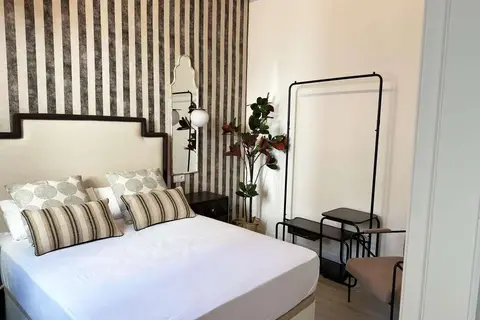 Appartementen Boutique Granada Albaicin 3000 in Granada