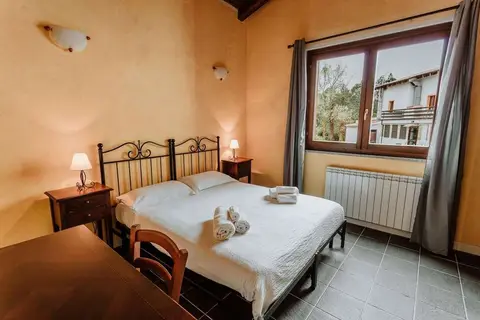 Hotel Vallicciola in Tempio Pausania — foto 3