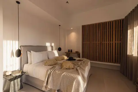 Adama Boutique Hotel in Ψαρρού — foto 17