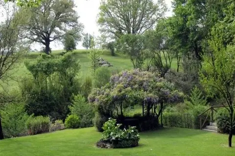 Grand Hotel delle terme di Stigliano in Canale Monterano, foto 11