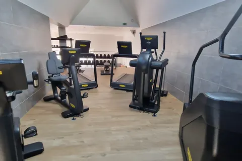 Camping La Vallée De Deauville foto 19