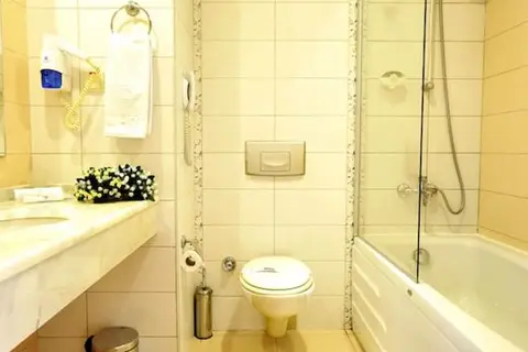 Solivia Hotel in Alaşehir — foto 29