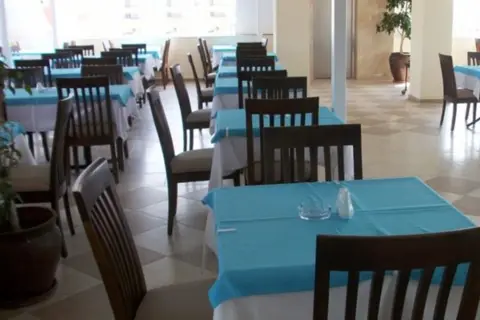 Citrus Plaza Hotel in Alanya — foto 25