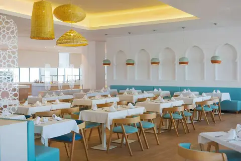 Iberostar Founty Beach in Agadir, foto 7