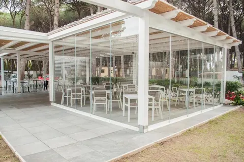 Camping Mare Pineta Paestum foto 12