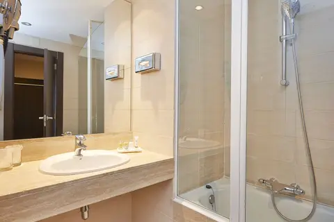Avani Rio Novo Venice Hotel in Venetië — foto 15