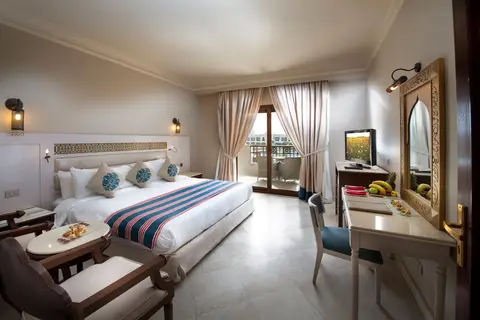 Sunrise Arabian Beach Resort - Grand Select in Sharm El Sheikh — foto 8