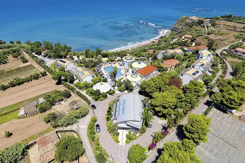 Stromboli Hotel Villaggio in Ricadi, foto 2