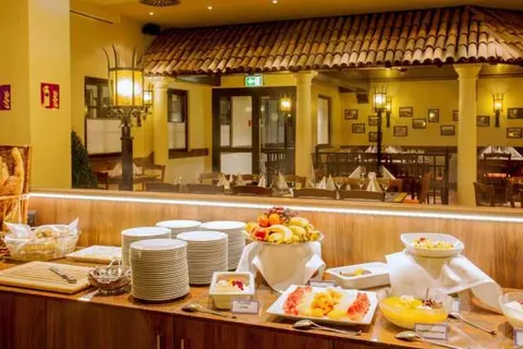 Sauerland Stern Hotel foto 20