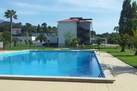 Inatel Cerveira Hotel in Vila Nova De Cerveira — foto 19