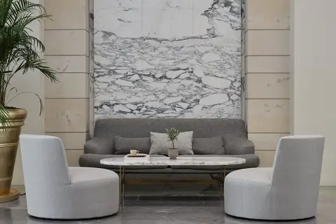 September Hotel Thessaloniki in Thessaloniki — foto 18