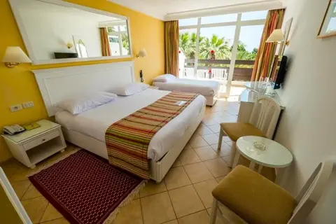 Marhaba Salem in Hôtel Marhaba Salem Resort — foto 16