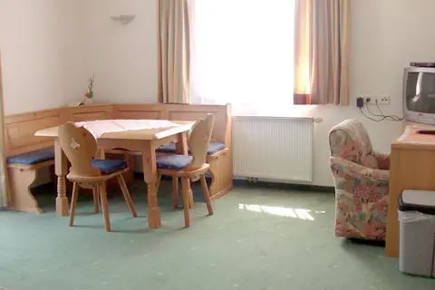Appartementen Holzknecht in Längenfeld — foto 3
