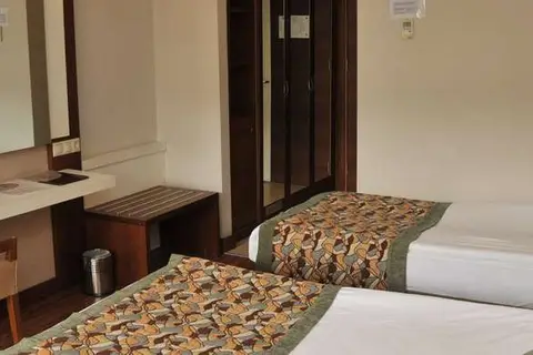 Viking Star Hotel in Kemer — foto 15