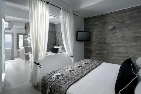 Tholos Resort in Thira Municipal Unit, foto 13