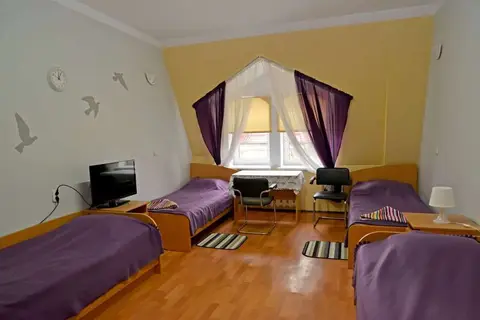Camelia Rooms in Venetië, foto 5