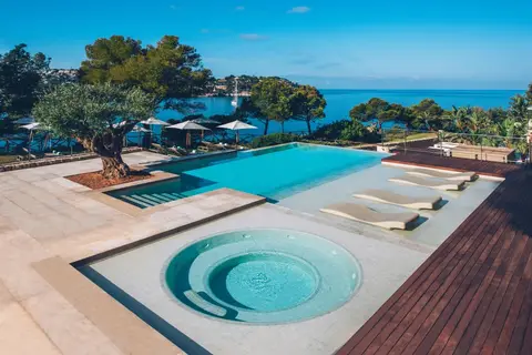 Iberostar Selection Jardín del Sol Suites in Calvià — foto 23