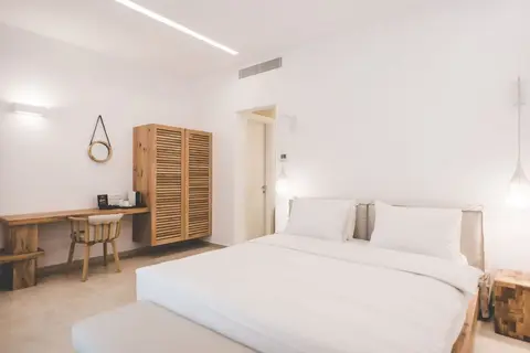 Super Paradise Suites in Paradijs — foto 6