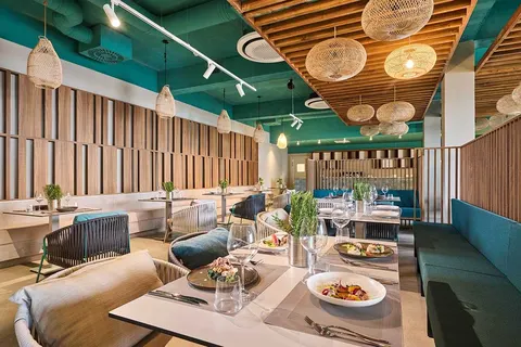 Style Camping Avalona Resort foto 2