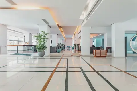 Blue Sea Beach Resort in Φαληράκι — foto 14