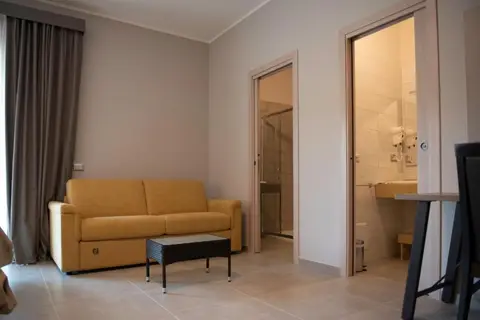 Hotel San Vincenzo Resort in Rome, foto 20