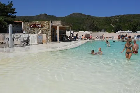 Camping La Pietra foto 27