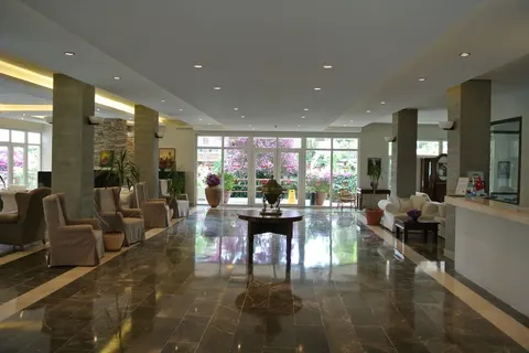 Begonville Hotel foto 8
