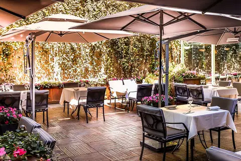 Le Patio Bastille in Parijs, foto 11