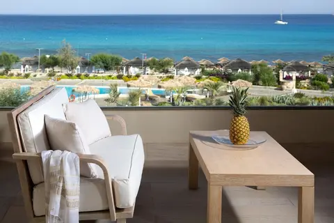 Aquagrand Artistic Luxury Beach Resort in Lindos — foto 23
