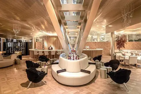 Monument Hotel in Barcelona, foto 14