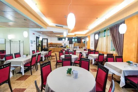 West Point Airport Hotel in Villafranca Di Verona — foto 3
