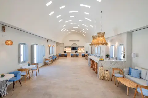 Tui Blu Meltemi in Δημοτική Ενότητα Θήρας — foto 20