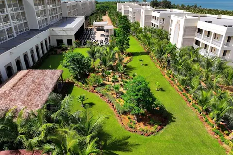 Hotel Riu Baobab in Communauté rurale de Malicounda — foto 25
