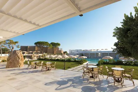Mangia's Polina Resort in Pollina — foto 14
