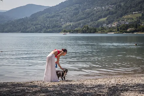 Camping Caldonazzo Family Collection foto 26