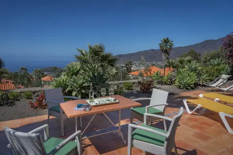 La Palma Jardin in Los Llanos, foto 30
