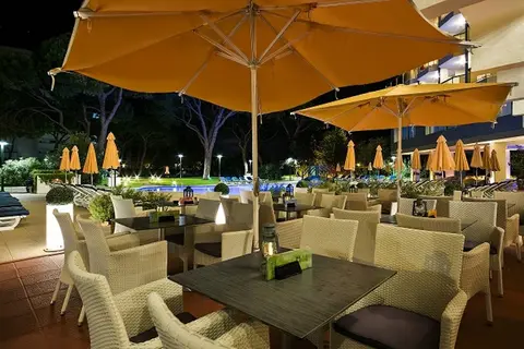 Beverly Park Hotel & Spa in Blanes — foto 21