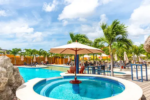 The Ritz Curaçao in Willemstad — foto 33